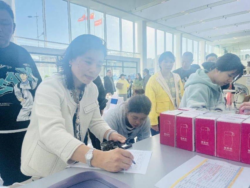 2023年，哈弗新能源转型提速，继哈弗枭龙之后，长城汽车哈弗品牌下的第