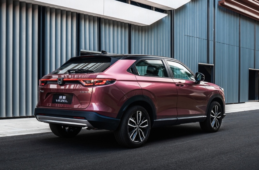 经济的家用SUV，缤智和哈弗H6你会怎么选？