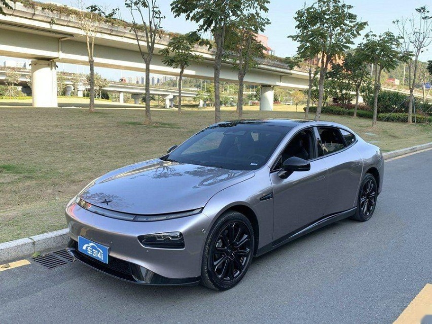 30万以下中型车，小鹏P7、长安深蓝SL03、海豹怎么选？