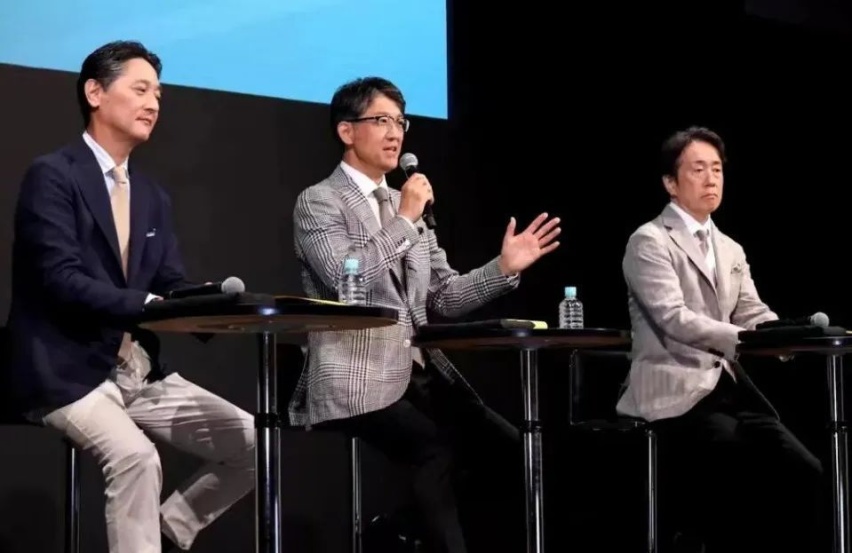 很不幸，只做纯电动汽车的品牌仅剩四家了