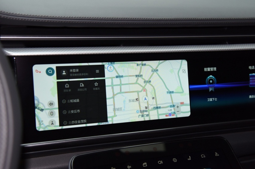 30万元以内买新能源中型SUV 选唐EV还是阿尔法T？