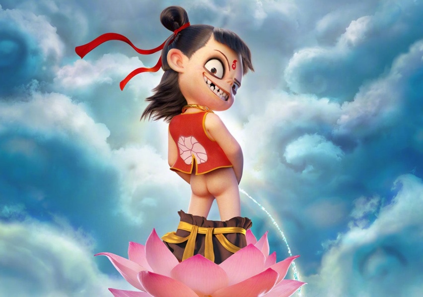 马自达，那个长了反骨的哪吒