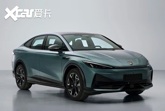 定位纯电中型车 安徽大众与众07申报图曝光