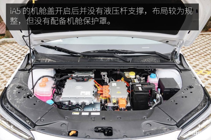 兼顾家用与运动 试驾广汽丰田 iA5
