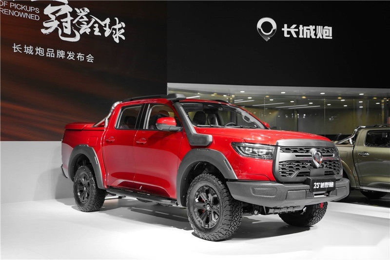 玩路亚怎能缺少长城炮？山海炮助力2023路亚国际锦标赛