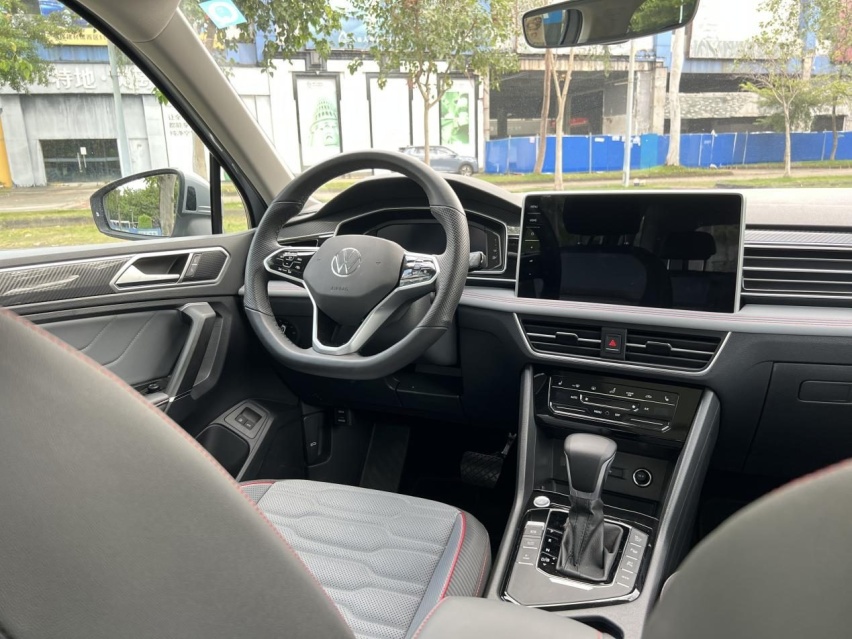 以不变应万变 试驾上汽大众帕萨特PHEV & 途观L PHEV