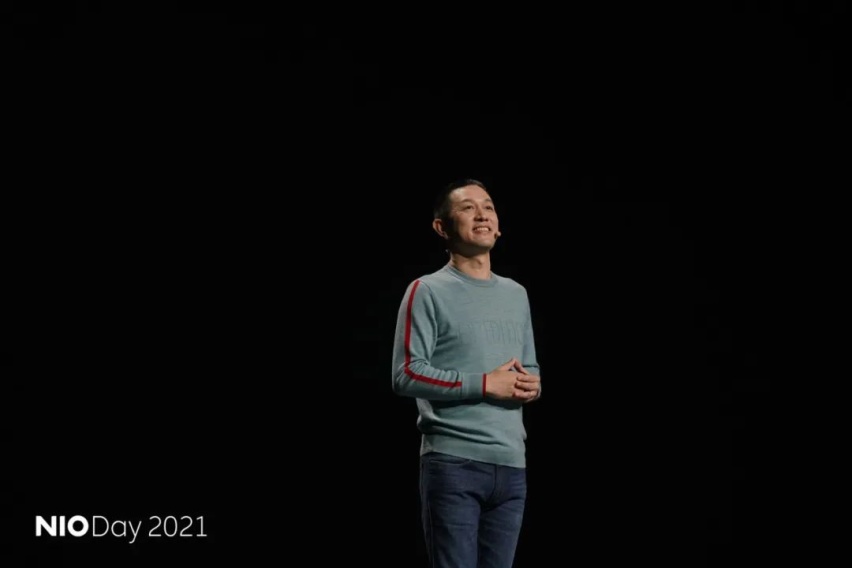 从最惨到从容，蔚来转折进入2.0时代，未来在何方？