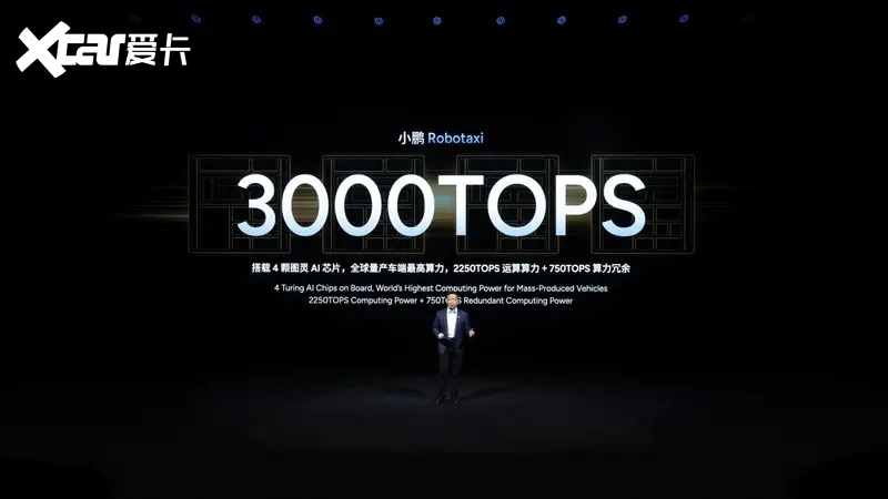 小鹏科技日发布VLA 2大模型，三大具身智能产品矩阵亮相