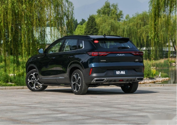 蔚来ES7、丰田bZ4X、福特F-150领衔 本周多款重磅新车上市