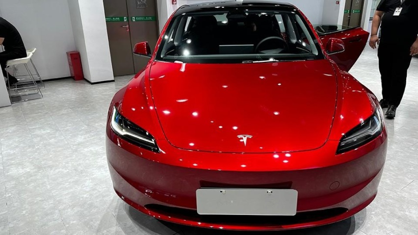 广州车展后，电动车是涨价还是降价？特斯拉或再当导火索