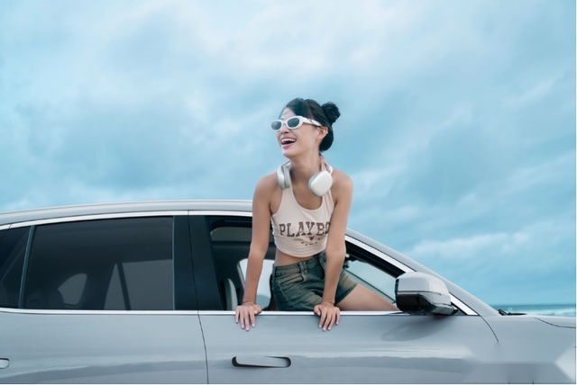 电车打得头破血流，为何银河E5却一车难求？吉利下了一盘大棋