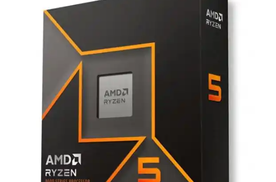 当“千帧神U”跌落神坛：Ryzen 5 9500F 能否撑起入门游戏市场？