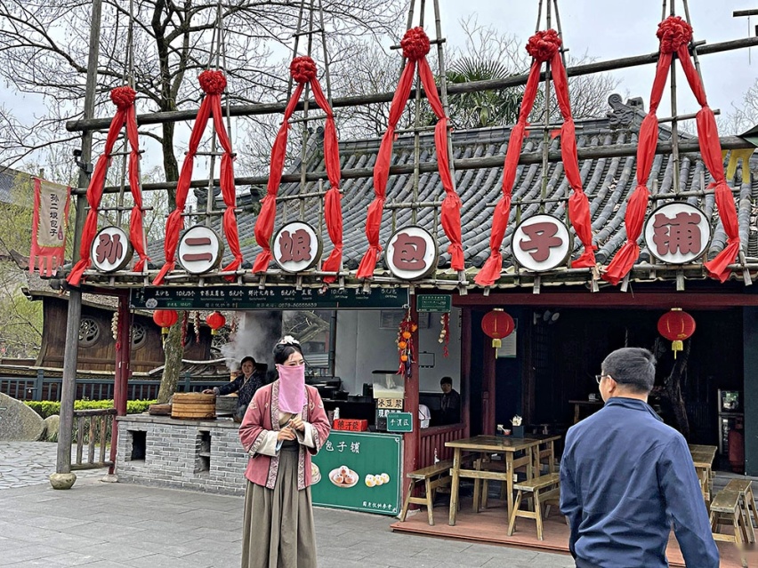 与Z世代的精神契合 起亚凯酷横店之旅（后篇）