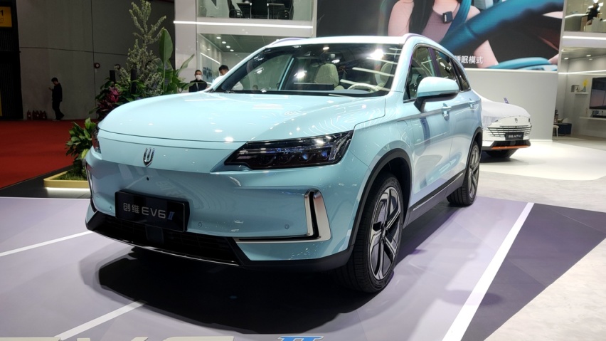 背靠比亚迪难换代 创维汽车定价已经如此奔放了吗？