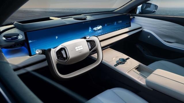 Car play、Android Auto，终成时代弃儿