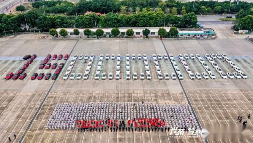 推多动力新产品、多维度举措，东风日产今年志在重回百万俱乐部