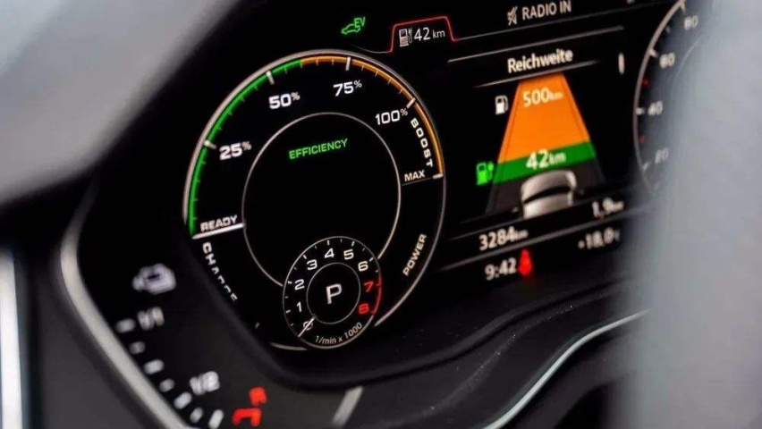 续航1000的车只能跑500？分清CLTC、NECD、WLTP再买电动车！