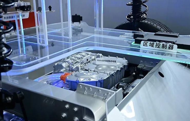 昊铂GT全球款上市：潜在性价比很高，只是很难被发现