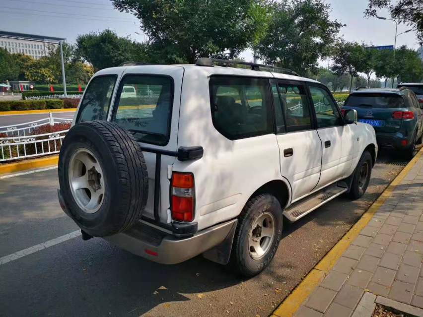 ​华翔富奇FQ6500