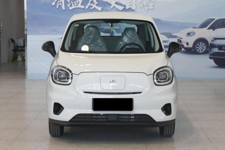 又一家跟牌！零跑T03降价至4.99万起售，竞争五菱缤果