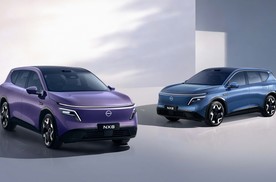 不卷参数只懂家用！东风日产 NX8 双 MAX 才是真标杆！