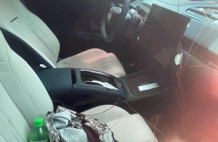 特斯拉Model 3迎来强敌，续航达870km，2.84秒破百