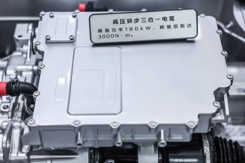 自研“金钟罩”，长安为何选择一条艰难的路？