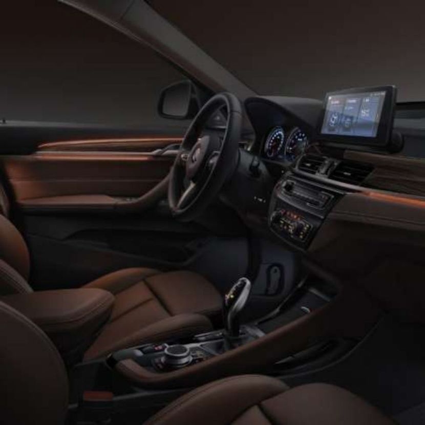 BBA入门级SUV7月销量，奥迪Q3领衔，宝马X1销量滑铁卢7月垫底