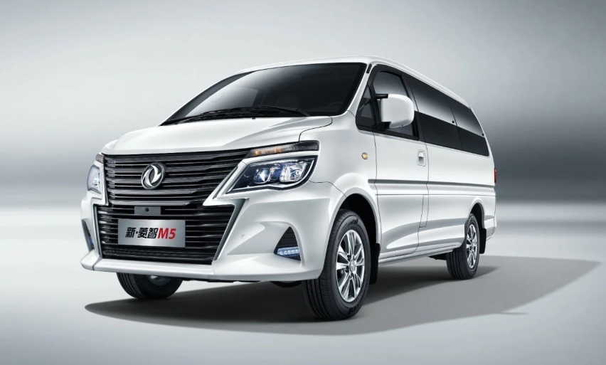 新菱智M5，10万以内的中型MPV，被忽略的刚需