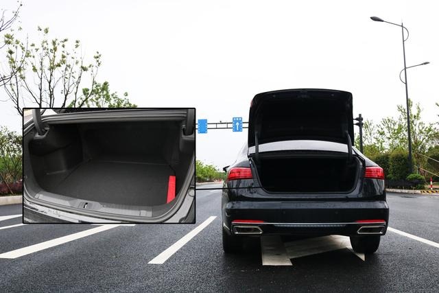 焕新而生 自主豪华旗舰先锋 评测广汽传祺GA8