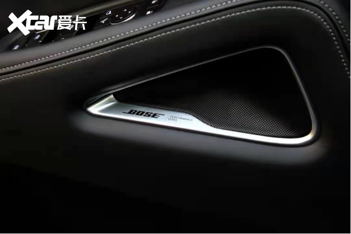 全新一代英菲尼迪QX60国产了，都有哪些明显变化?