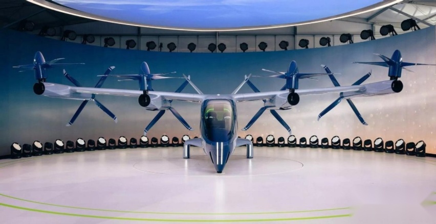盘点在2024 CES上亮相的概念车，谁最能率先实现量产？