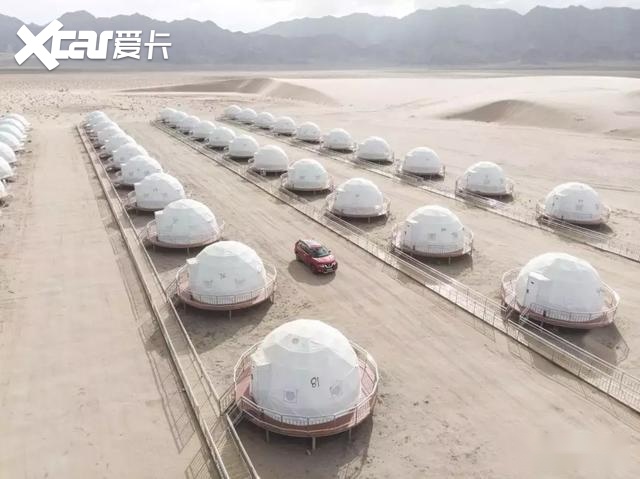 探索全球SUV销冠的秘密！奇骏穿越无人区，靠的是什么本事？