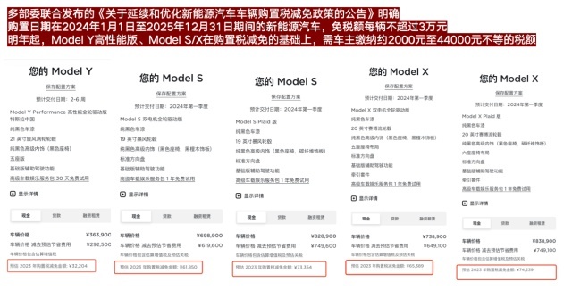 Model Y长续航版再次涨价！供不应求成常态！