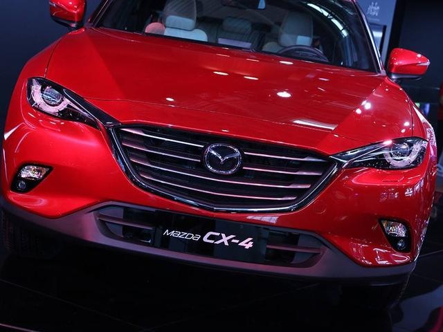 20万内颜值超高的5款车,颜值才是正义,开得快还能飞?