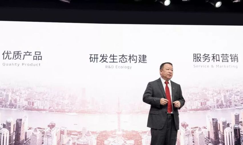 凝心聚力，砥砺前行广汽三菱面向未来五年展望雄心勃勃