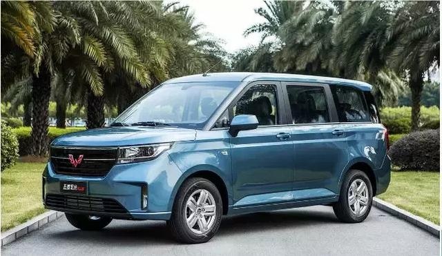 5月份新车一览 有奥迪有神车 最低5万起
