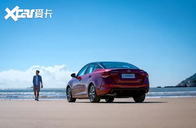 3缸增程式轩逸e-Power，还能是那个轩逸吗？