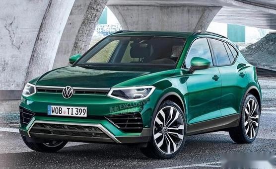 2020年上半年销量最好的5款合资SUV,日产奇骏都排不上号