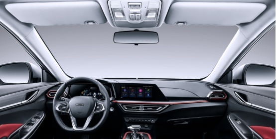 10万级SUV“国货之光”，让合资车型瞬间索然无味？