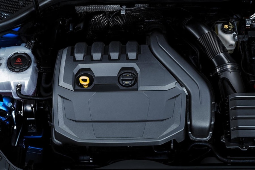 确实够帅！ 详解全新一代奥迪A3 Sportback