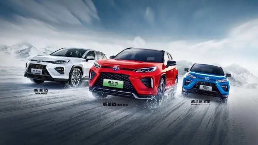 【e汽车】2022款威兰达正式上市