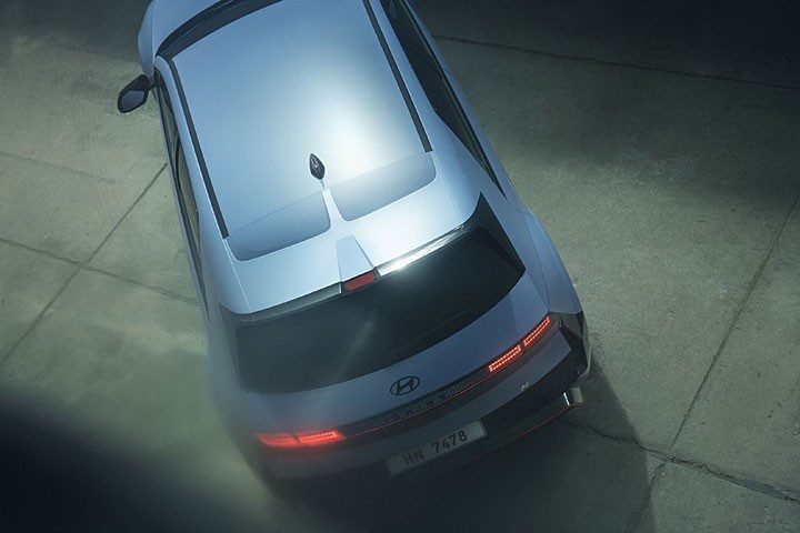 性能超越911？现代这辆车新登上国际版面