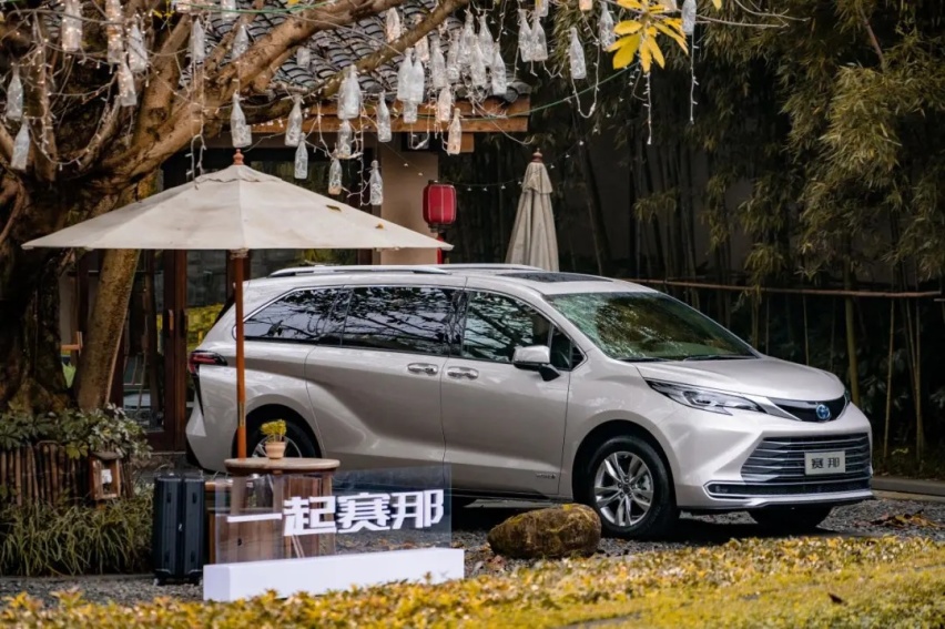 面对缺芯,新车不断的丰田究竟做对了什么?