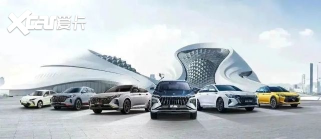 每天车闻：合创汽车：2022年累计交付量超过2万台