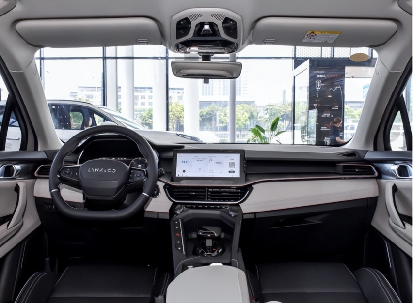 对比荣威RX5和领克06PHEV，谁才是新都市机能SUV？