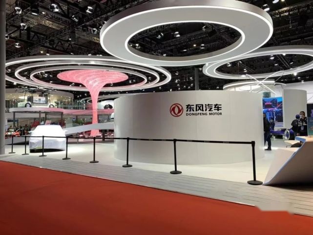 竺延风离职东风，重压之下东风如何救亡图存？