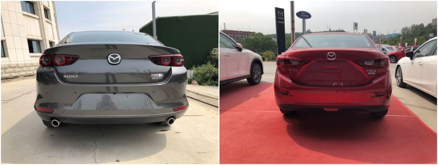 感受真正“驾驶者之车”，试全新马自达3
