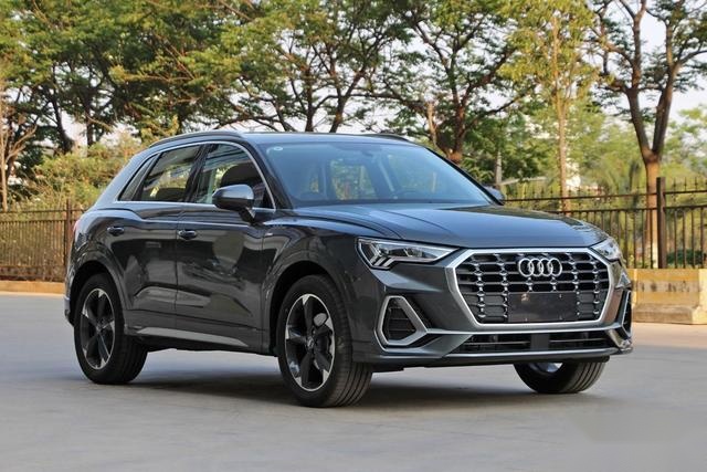 起售不到30万的豪华SUV！新款奥迪Q3值不值