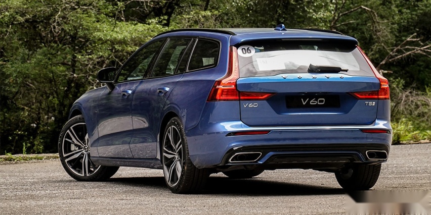 13.98万起，这些超实用的大牌车子能让你放弃SUV？